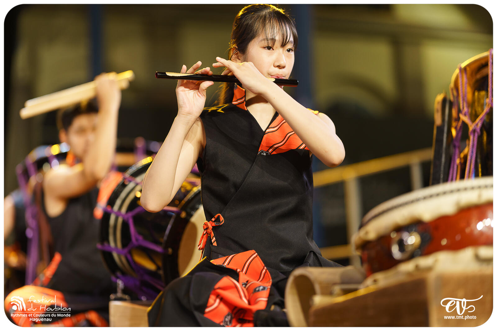 FDH 2024.08.23 | SOIREE DE GALA